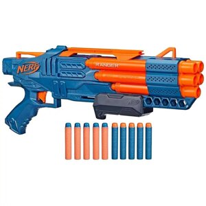 Бластер іграшковий Nerf Еліт 2.0 Ranger PD-5