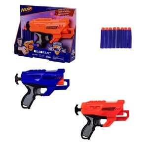 Бластер Nerf 7036