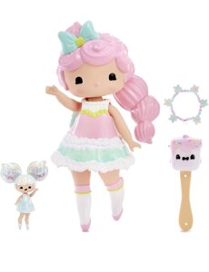 Велика лялька в серці , MGA Entertainment Secret Crush Pippa Posie