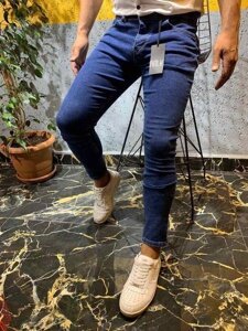 Брендові чоловічі джинси/штани/чоловічі брендові джинси мом/скіні