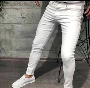 Брендові чоловічі джинси/штани/чоловічі брендові джинси мом/скіні