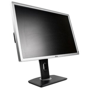 Бу монітор 24 дюйми DELL U2412M IPS FULL HD