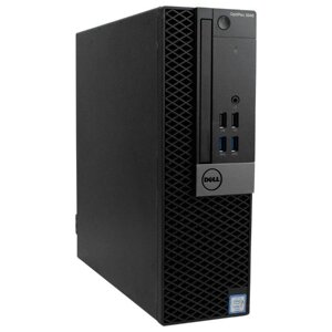 Су системний блок dell optiplex 3040 i5-6400T 8GB RAM 500GB HDD