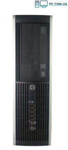 Су системний блок HP 8200 4 ядра core i5 2320 4GB RAM 250GB HDD