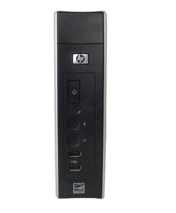 Бу тонкий клієнт HP compaq T5540 VIA eden 1 ghz 512MB RAM 2GB FLASH