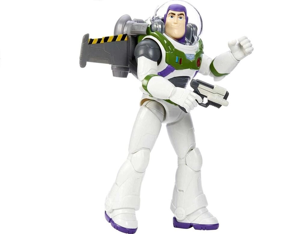 Buzz Lightyear Базз Лайтер Космічний Рейнджер Реактивний ранець від компанії Компас - фото 1