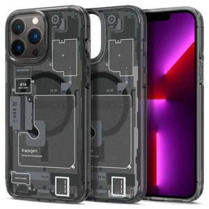 Чохол Spigen Ultra Hybrid Zero One MagFit Чохол для iPhone 13 Pro Max