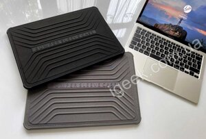 Чохол-бампер WIWU Voyage Sleeve MacBook Air/Pro 13/14/16 чохол сумка