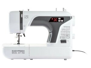 Цифрова швейна машина EASYMAXX ST 700