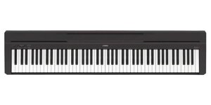 Цифрове піаніно Yamaha P45