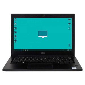 Dell Latitude E7280 12,5 Intel Core I5 7300U