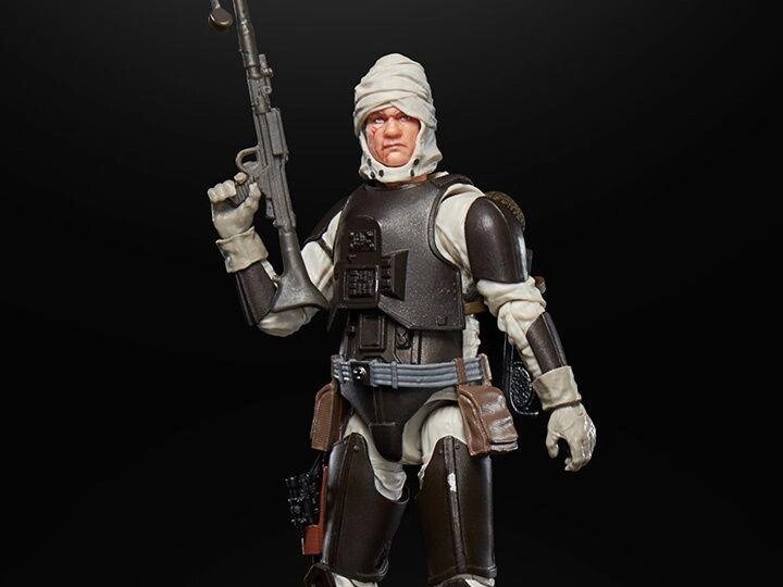 Денгар Hasbro Black Series Archive Dengar Star Wars від компанії Компас - фото 1