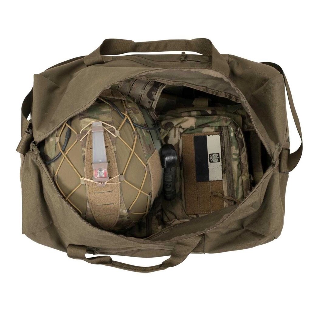 DEPLOYMENT BAG Direct Action сумка-баул helikon tex mil tec tactical від компанії Компас - фото 1