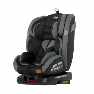 Дитяче поворотне автокрісло Tilli Bliss 0-36 кг Isofix