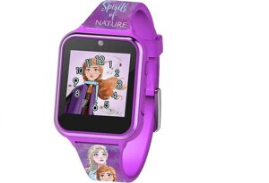 Disney Frozen Smart Watch Дісней Холодне серце смарт-годинник FZN4707AZ