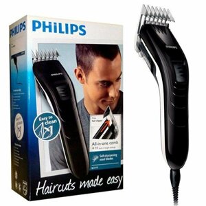 Дропшипінг. Машинка для стрижки PHILIPS QC5115/15