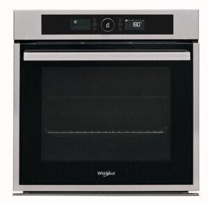 Духова шафа, що вбудовується Whirlpool OAKZ9 7921 CS IX. новий