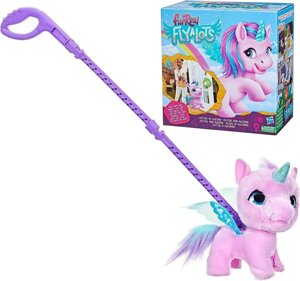 Єдиноріг на повідці furReal Flyalots Flitter My Alicorn Unicorn F6372
