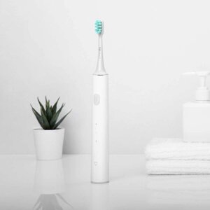 Електрична зубна щітка xiaomi MIJIA T300 electric toothbrush