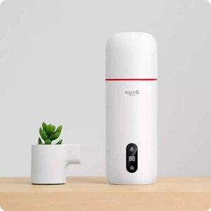 Електричний термос Xiaomi Deerma Electric Hot Water Cup