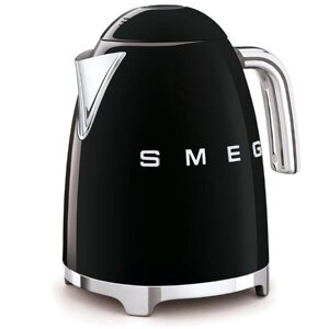 Електрочайник SMEG KLF03BLEU, klf03bleu у наявності 100%