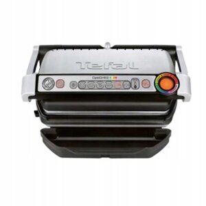 Електрогриль Tefal OptiGrill+ GC712D12 2000W