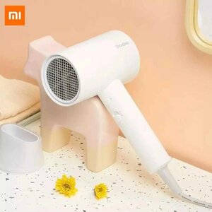 Фен для волосся з іонізацією Xiaomi ShowSee Hair Dryer A1 (оригінал)