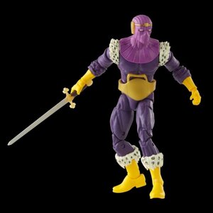 Постать Барон Земо Hasbro Marvel Legends Baron Zemo Walgreens exclusive