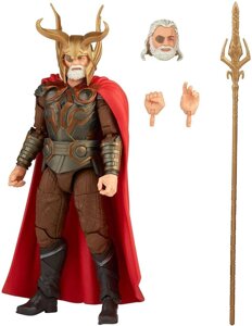 Фігура Один Marvel Legends Odin Infinity Saga Hasbro