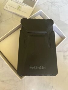 Gps tracker, трекер EzGoGo L880