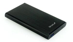 HDD Usb 3.0 кишеня алюміній для жорсткого диска 2.5 вінчестер