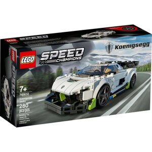 Ігровий набір Lego Speed Champions, оригінал