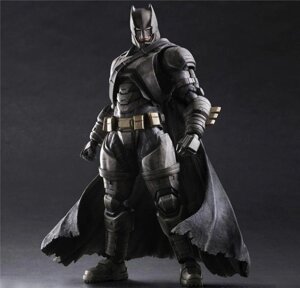 Іграшка фігурка Бетмен проти Супермена - Batman, 27см