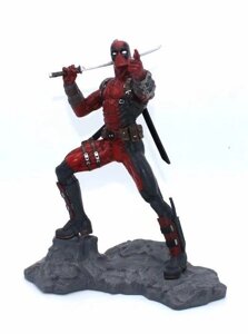 Іграшка фігурка Deadpool, Marvel - Дедпул, 26 см