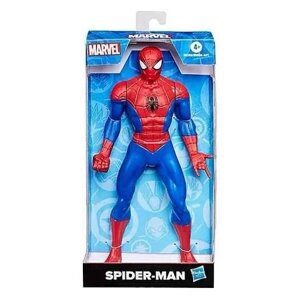 Іграшка - фігурка Marvel SPIDER-MAN Людина-павук Марвел (E6358/E5556)