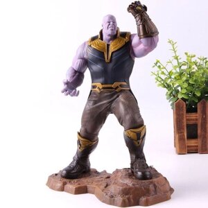 Іграшка фігурка Месники, Marvel - Танос, 25 см