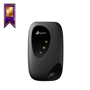 Кишеньковий Wi-Fi роутер TP-Link M7000 4G LTE (підтримка Фенікс)