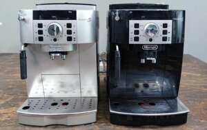 Кавомашина Delonghi magnifica S