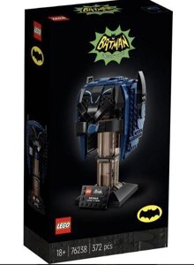 Колекція Lego DC Super Heroes Batman 76238 Lego Super Heroes