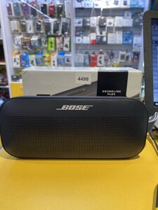 Колонка Bose Soundlink Flex (Ip67) (Нова)