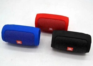 Колонка JBL Charge 3 mini портативна, блютуз, є гурт