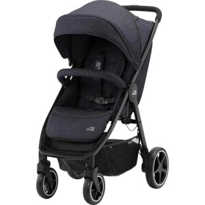 Візок прогулянковий britax ROMER B-AGILE M/B-AGILE R.