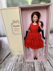 Лялька Барбі Kaibibі у подарунковій упаковці на підставці BLD052