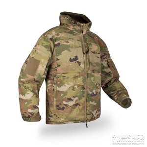 Куртка BAF OCP ECWCS Level 7 Hooded Primaloft Parka