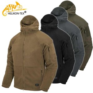 Куртка Helikon Tex CUMULUS толстовка=Mil Tec/M TAC/5.11 tactical/фліс