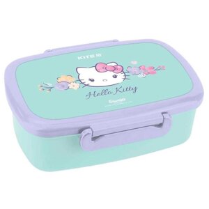 Ланчбокс з наповненням Kite Hello Kitty HK21-163, 750 мл