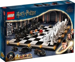 Lego Harry Potter Хогвартс: чарівні шахи 76392