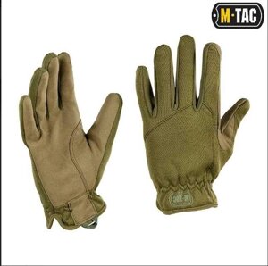 М-Тас рукавички Olive (розмір М, L, XL)