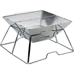 Мангал AceCamp Charcoal BBQ Grill Classic Small