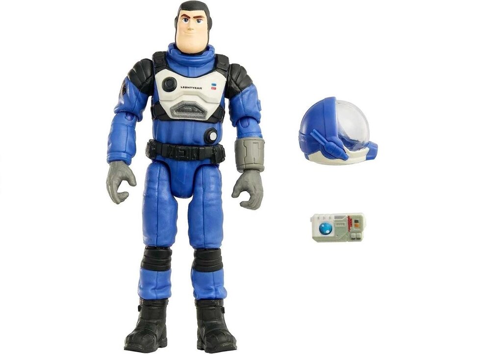 Mattel Lightyear Xl-14 Buzz Базз Лайтер Disney від компанії Компас - фото 1